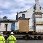 Town of Cary House Relocation