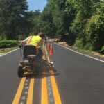 Pavement Marking