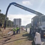 Roadside Environmental Remediation